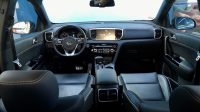 Kia Sportage Ex 2.0 4×2 16v Flex 4p Automático – Super nova – Garantia de Fábrica