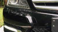 Mercedes C200 CGi Sport – Impecável
